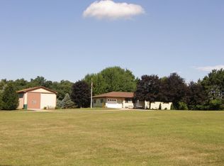 1470 Barron Lake Rd, Niles, MI 49120