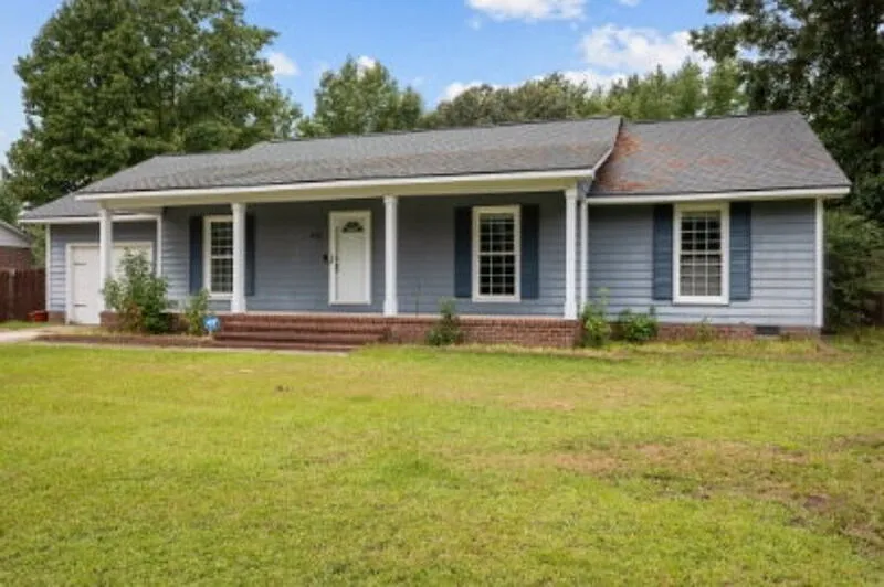 3 bed, 2.0 bath, 1534 sqft, $1,650 — Photo 2
