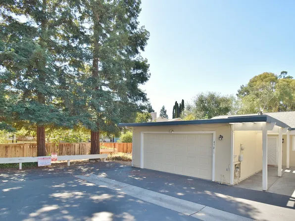 450 Holiday Hills Dr #1, Martinez, CA 94553