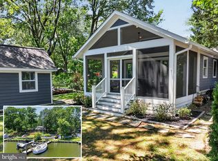 718 Dill Rd, Severna Park, MD 21146