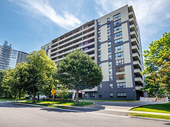 2nd image of 100 Canyon Ave #706