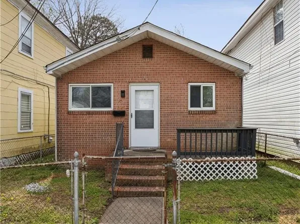 1232 Hampton Ave, Newport News, VA 23607