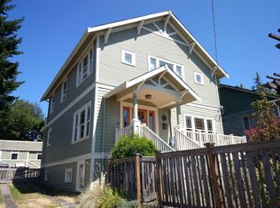 4330 SW Dawson St, Seattle, WA 98136