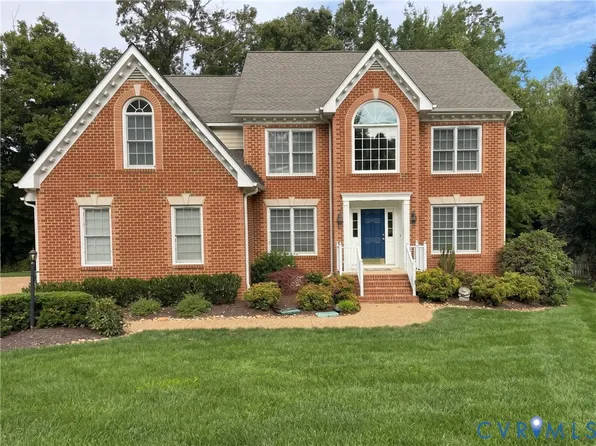 10607 Tuckerman Ct, Mechanicsville, VA 23116