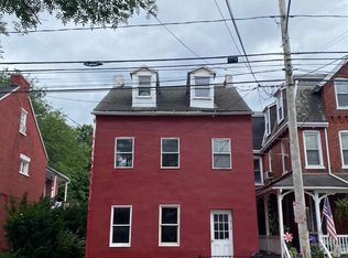 516 W Walnut St, Lancaster, PA 17603