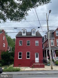 516 W Walnut St, Lancaster, PA, 17603