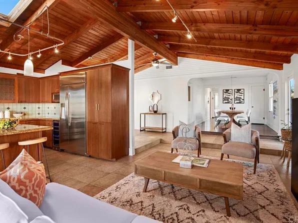 5015 Mansfield St, San Diego, CA 92116