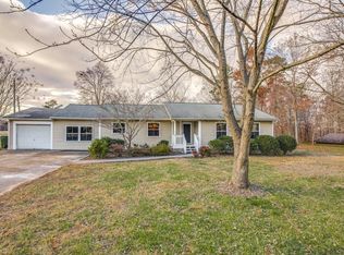 119 Jefferson Ave, Winston Salem, NC 27107