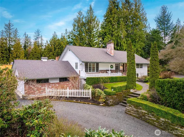 9215 45TH PLACE SOUTHEAST, Snohomish, WA 98290