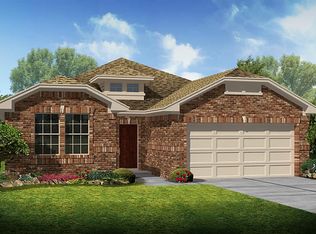 8411 Montego Bay Dr, Baytown, TX 77523