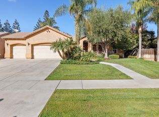 5740 W Vine Ave, Visalia, CA 93291