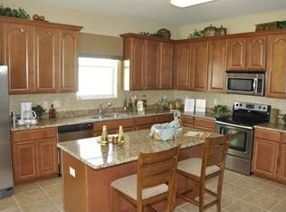 1403 Rushgrove Cir #SANTINA, Dover, FL 33527