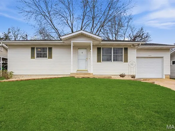 117 Macarthur St, New Haven, MO 63068