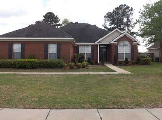 9861 Harmony Ridge Dr, Semmes, AL 36575
