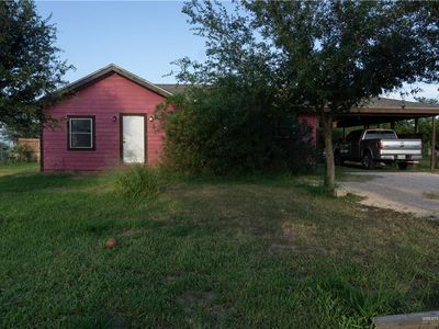 24206 Jackpot Blvd, Edinburg, TX, 78542