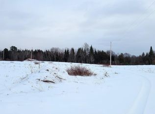 7 Pleasant Ln, New Limerick, ME 04761