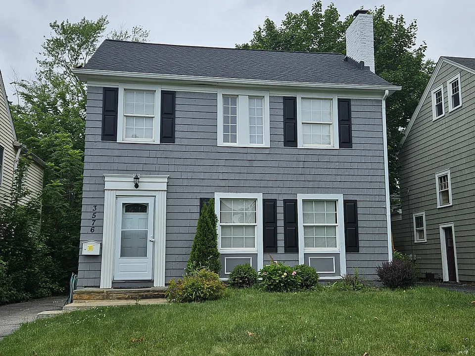3576 Avalon Rd