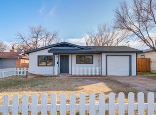 2421 47th St, Lubbock, TX 79412