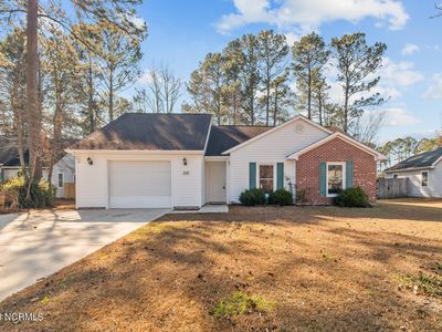 216 E Lakeridge Landing, Jacksonville, NC, 28546