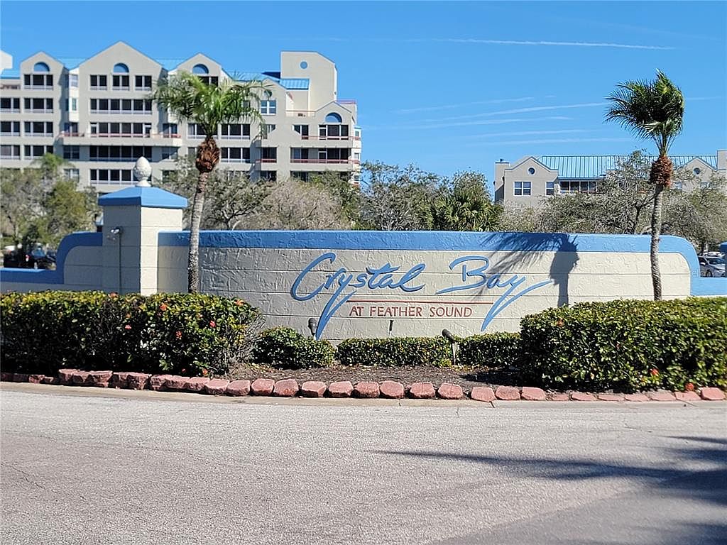 2333 Feather Sound Dr Unit C201