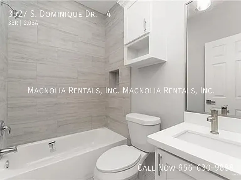 3527 S Dominique Dr #4 — Photo 12