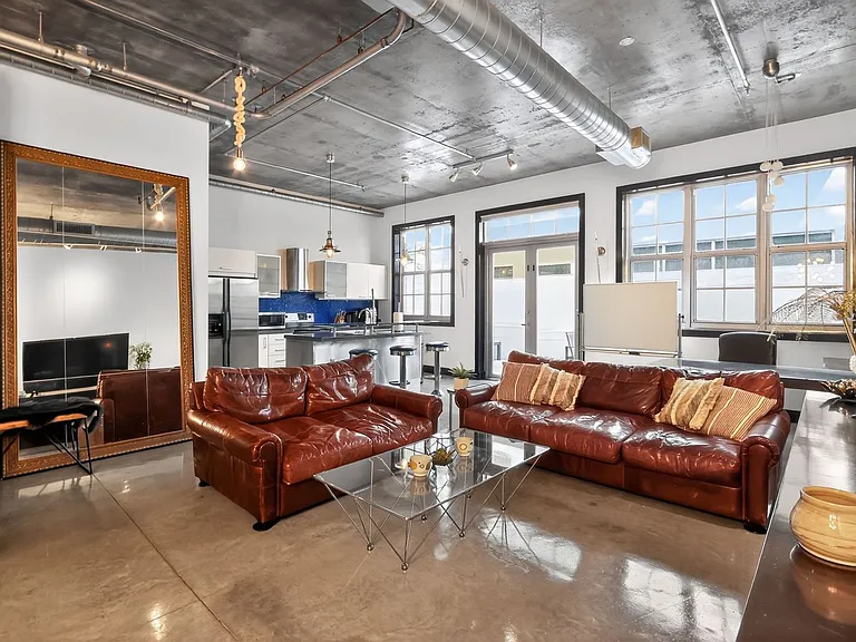 435 N Andrews Ave #206 — Photo 5