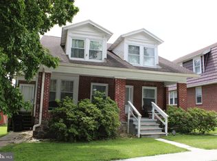 527 N 25th St, Reading, PA 19606