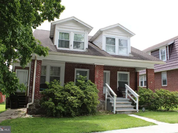 527 N 25th St, Reading, PA 19606