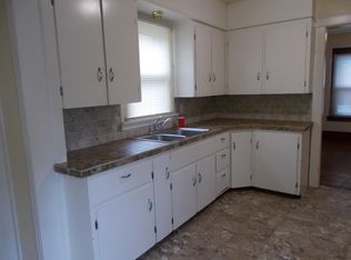 1171 Edgewood St NE, Warren, OH 44483