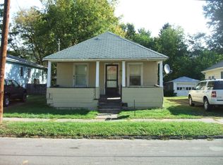 1316 Hall St, Elmira, NY