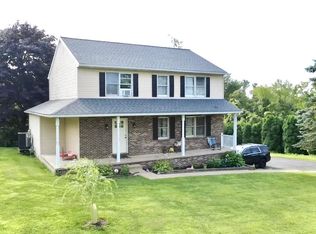 408 Cannery Rd, Northumberland, PA 17857