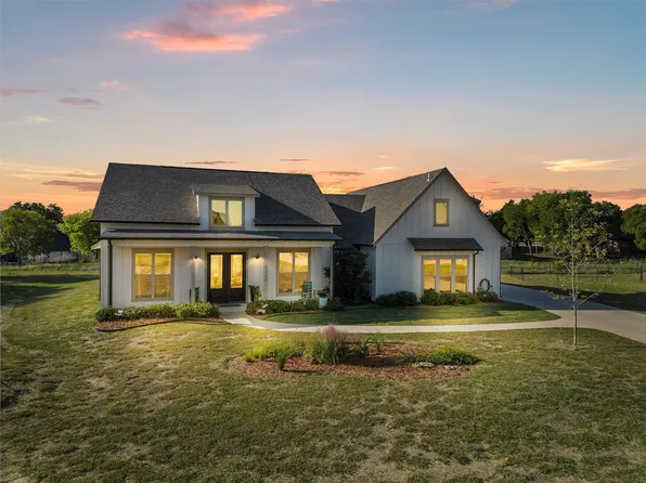 8145 Hodan Ct, Fort Worth, TX 76126