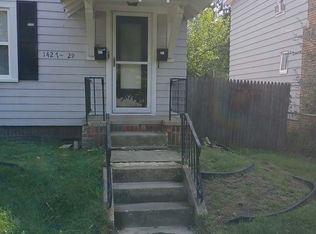 1427 Royalton Rd, Toledo, OH 43612