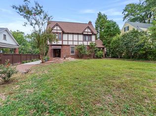 2329 Wilmot Ave, Columbia, SC 29205