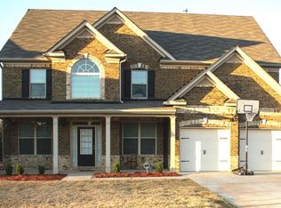 277 Astoria Way, McDonough, GA 30253