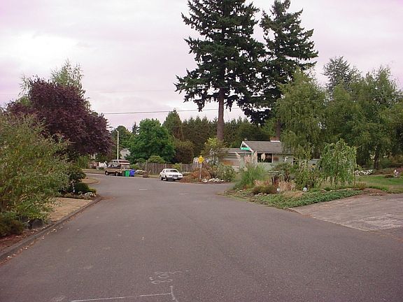 Streetscape