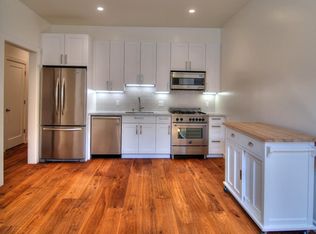 3219 Mission St #2, San Francisco, CA 94110