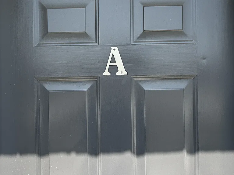 1238 Masters Ln #A — Photo 3