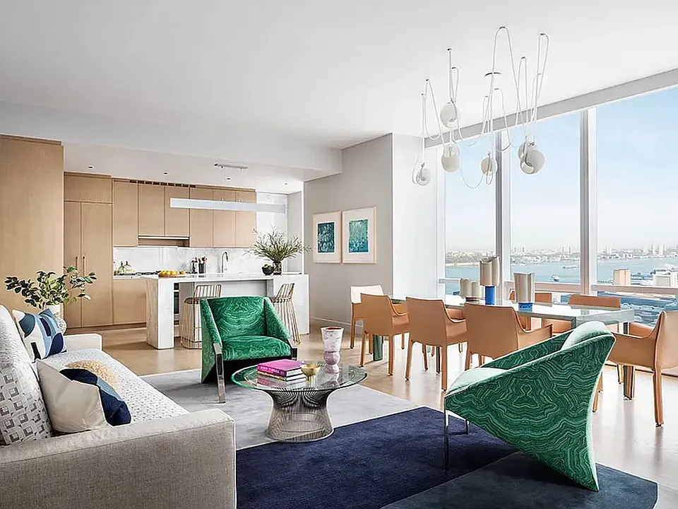15 Hudson Yards #31H