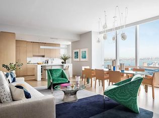 15 Hudson Yards #31H, New York, NY 10001