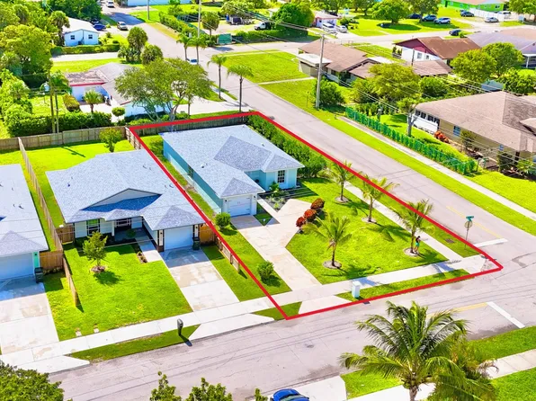 244 NW 6th Ave, Delray Beach, FL 33444