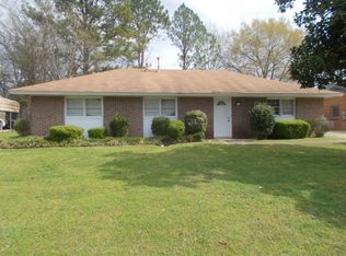 413 Adler Dr, Montgomery, AL 36116