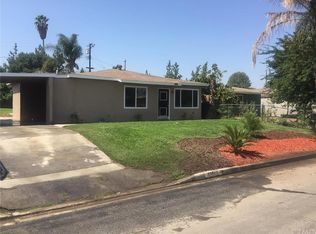 13512 Hoig St, La Puente, CA 91746