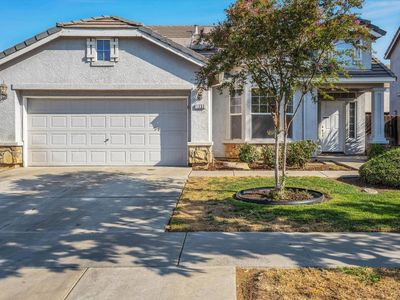 1333 Jenner Dr, Merced, CA, 95348