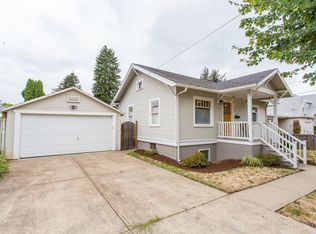 6505 SE 48th Ave, Portland, OR 97206