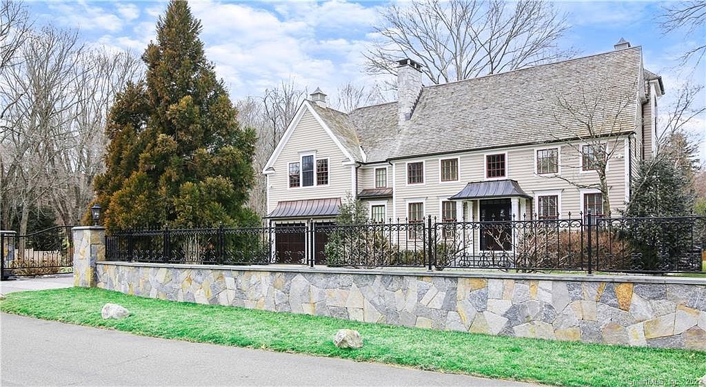 2 Lyndale Park, Westport, CT 06880 Zillow