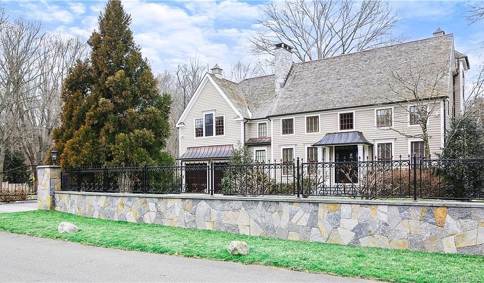 2 Lyndale Park, Westport, CT 06880 Zillow