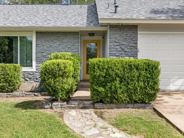 658 Mairo St, Austin, TX 78748
