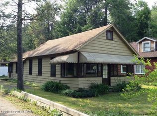 2202 Abby Rd, Pocono Pines, PA 18350