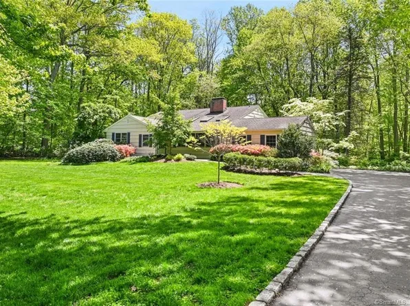 15 Grist Mill Lane, Westport, CT 06880
